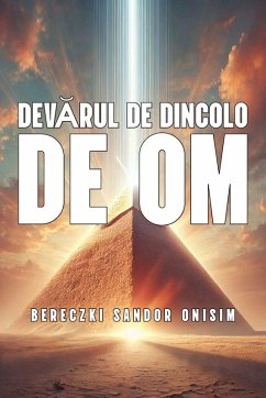 Cover Adev¿rul de dincolo de Om