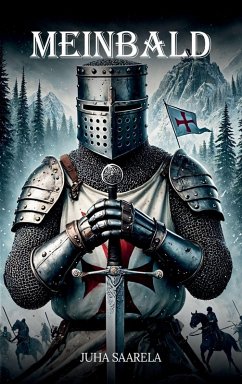 Meinbald - Saarela, Juha