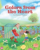 Colors from the Heart Colors from the Heart