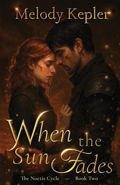 Cover When the Sun Fades