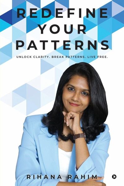 Redefine Your Patterns