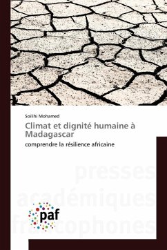 Climat et dignité humaine à Madagascar