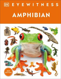Cover Eyewitness Amphibian