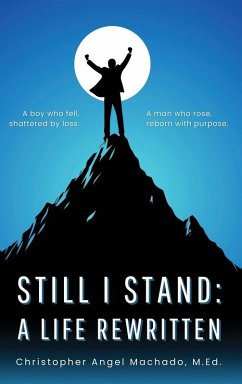 Cover Still I Stand