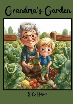 Grandma's Garden - Hosier, Steven