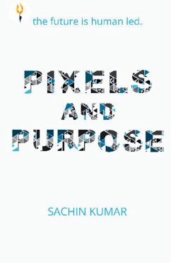 Cover Pixels and Purpose