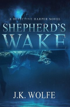 Cover Shepherd's Wake