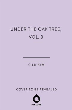 Cover Under the Oak Tree, Vol. 3