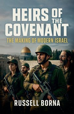 Cover Heirs of the Covenant