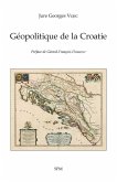 Géopolitique de la Croatie