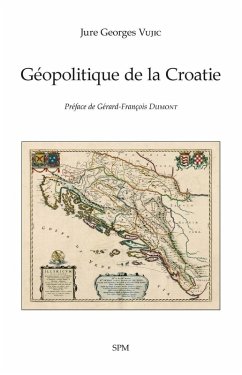 Cover Géopolitique de la Croatie