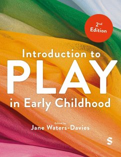 Cover Introduction to Play in Early Childhood
