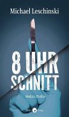 8 Uhr - Schnitt