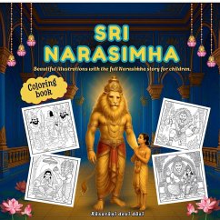 Cover Sri Narasimha