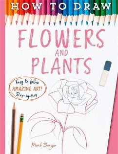 Cover How To Draw Flowers And Plants