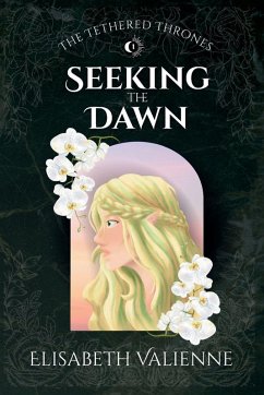Cover Seeking the Dawn