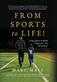 From Sports to Life! From Sports to Life!