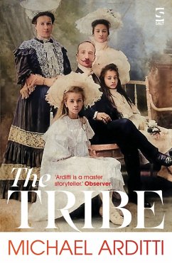 The Tribe - Arditti, Michael