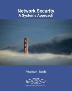 Cover Network Security (eBook, ePUB)
