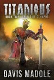 TITANIOUS Book Two (eBook, ePUB)