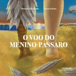 Cover O voo do menino-pássaro (eBook, ePUB)