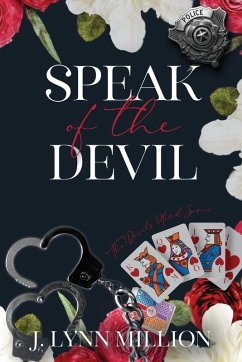 Speak of the Devil - Million, J. Lynn