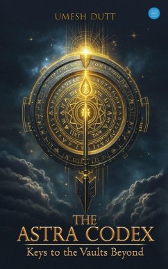 Cover The Astra Codex