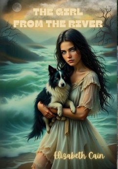 Cover The Girl From The River