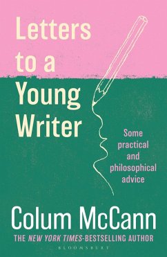 Cover Letters to a Young Writer