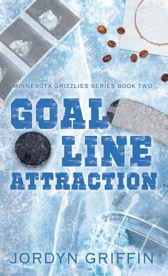 Goal Line Attraction - Griffin, Jordyn Goal Line Attraction - Griffin, Jordyn