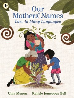 Cover Our Mothers' Names: Love in Many Languages