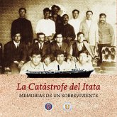 La catástrofe del Itata