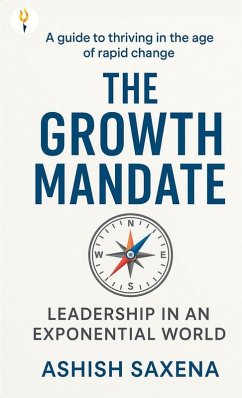 Cover The Growth Mandate