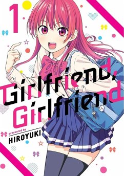 Cover Girlfriend, Girlfriend Omnibus 1