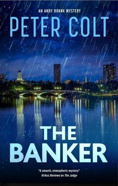 Cover The Banker
