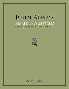 Cover Fearful Symmetries