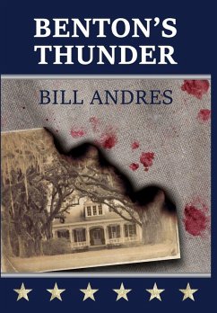 Benton's Thunder - Andres, Bill