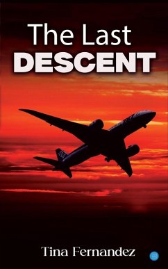 Cover The Last Descent