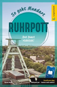 Cover Langenscheidt So geht Mundart Ruhrpott