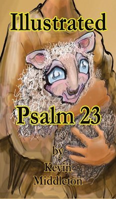 Illustrated Psalm 23