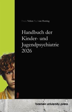 Handbuch der Kinder- und Jugendpsychiatrie 2026