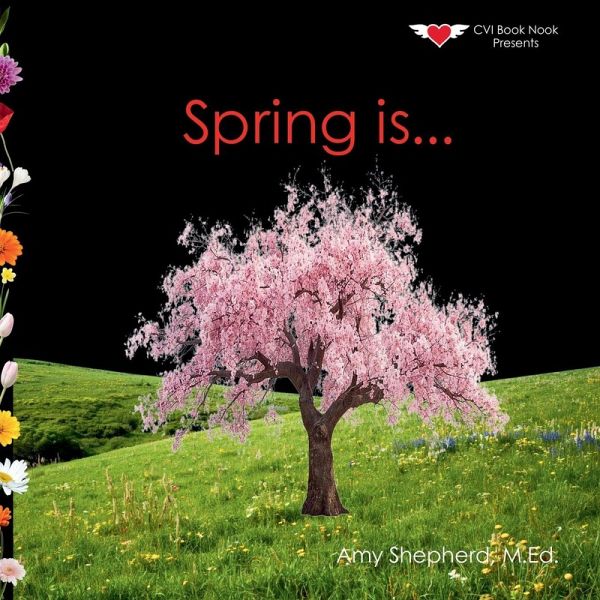 Spring is... Spring is...