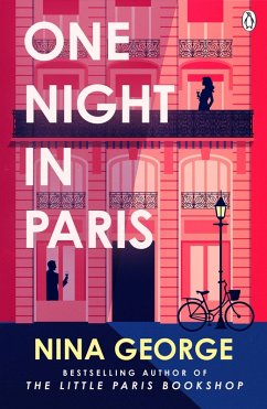 One Night in Paris - George, Nina
