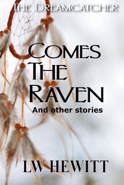 Cover Comes the Raven
