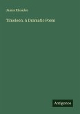 Timoleon. A Dramatic Poem
