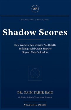 Cover Shadow Scores
