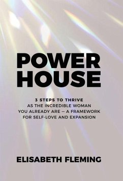 Cover Powerhouse