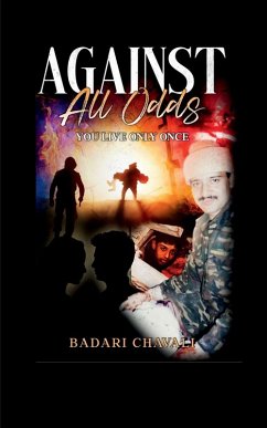 Cover Against All Odds