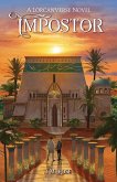Impostor (Children of Lorcan Book 2)