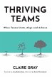 Thriving Teams - Bild 1